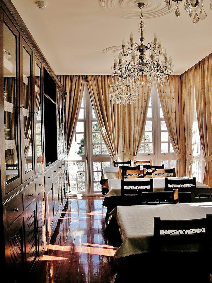 Hotel Mirador Da Ribeira Viana do Bolo Esterno foto